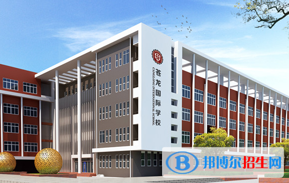 河北蒼龍國際學(xué)校2020年招生計(jì)劃