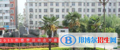 項(xiàng)城中等專業(yè)學(xué)校怎么樣、好不好