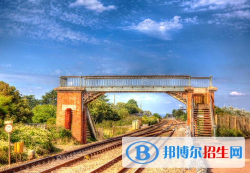 無錫2020年有哪些鐵路學校就業(yè)好