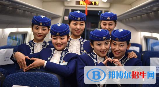 無錫2020年有哪些鐵路學(xué)校就業(yè)最好
