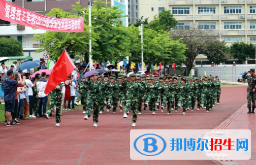 深圳智理技工學(xué)校怎么樣、好不好