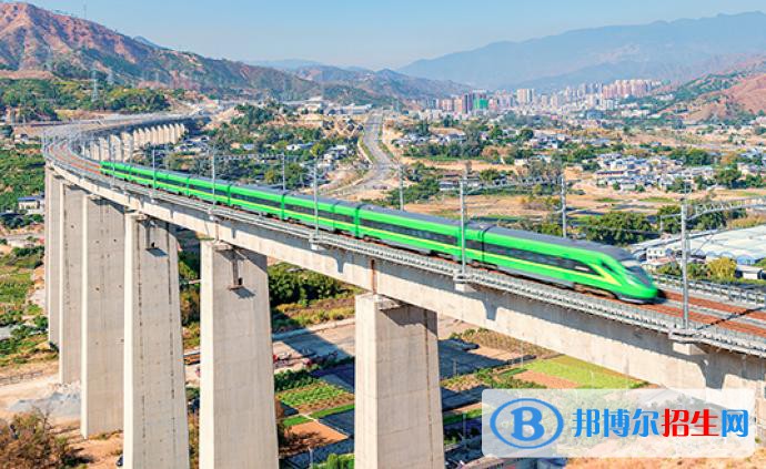 成都2020年讀鐵路學(xué)校有沒有用