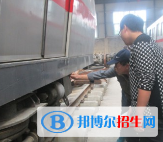 鄭州2020年讀鐵路學(xué)校哪個專業(yè)好