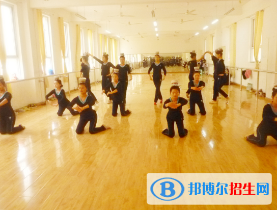 阜陽(yáng)工商貿(mào)易學(xué)校2020年有哪些專(zhuān)業(yè)