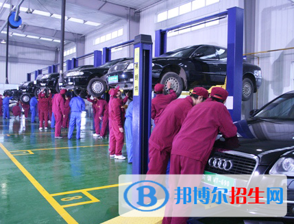 重慶2022年汽修學(xué)校哪個專業(yè)比較好