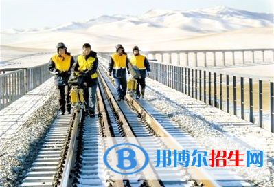 武漢2020年怎么讀鐵路學校