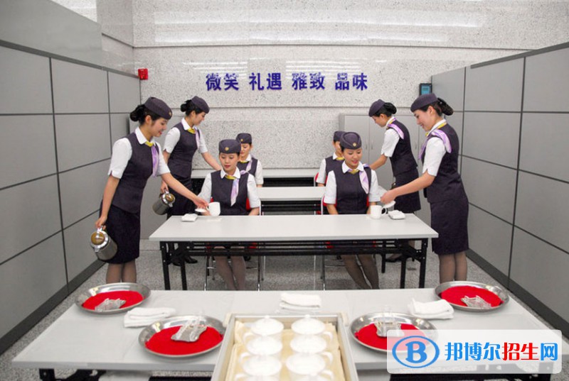 無錫2020年女生讀鐵路學校