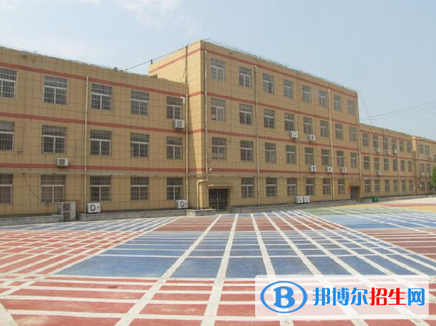阜陽經貿旅游學校地址在哪里