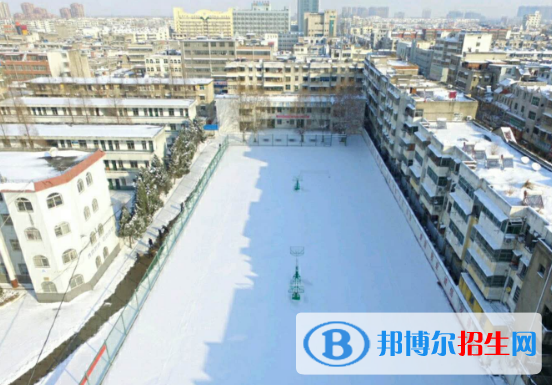 阜陽理工學校怎么樣、好不好
