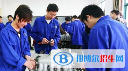 重慶2022年汽修學校是什么意思