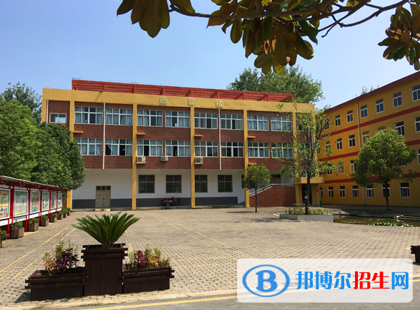 潁上信息工程學校怎么樣、好不好