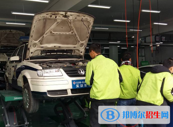 重慶2022年汽修學(xué)校就業(yè)形勢怎么樣