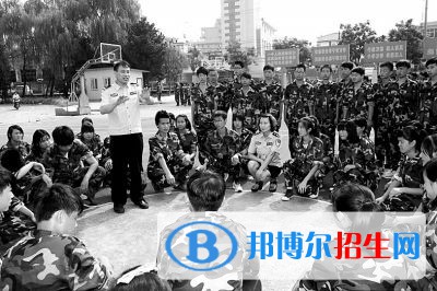 西峽縣中等職業(yè)學(xué)校2021年報名條件、招生要求、招生對象
