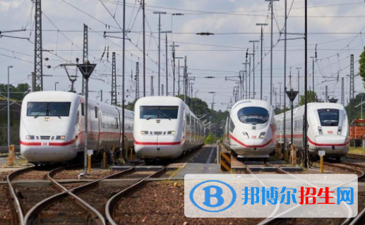 武漢2020年鐵路學校學什么好