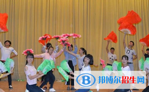 忻城職業(yè)技術(shù)學(xué)校2020年報名條件、招生要求、招生對象