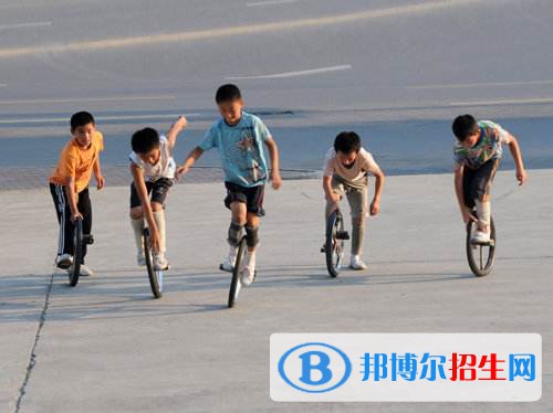許昌體育運(yùn)動(dòng)學(xué)校2021年報(bào)名條件、招生要求、招生對(duì)象