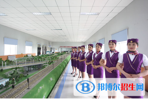 徐州2020年鐵路學(xué)校需要學(xué)習(xí)哪些知識