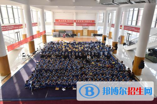 濮陽雜技藝術(shù)學(xué)校2021年報名條件、招生要求、招生對象