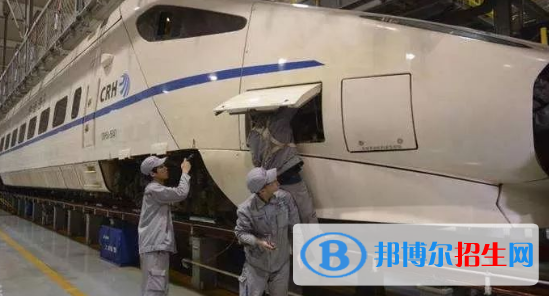 金昌2020年鐵路學(xué)校畢業(yè)是什么文憑