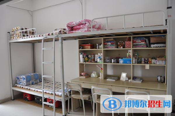 濮陽雜技藝術(shù)學校2021年宿舍條件