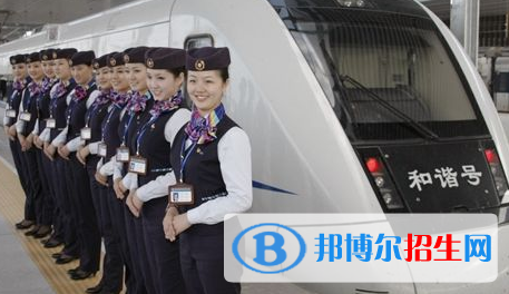 金昌2020年鐵路學?？梢詫W什么