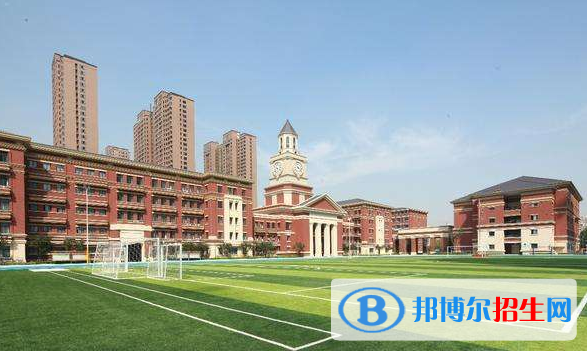 鄭州外國語學(xué)校國際部2020年報名條件、招生要求、招生對象