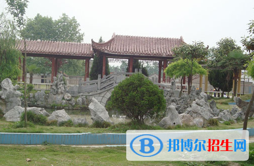 安徽霍邱師范學(xué)校怎么樣、好不好
