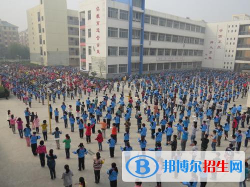 商水第一職業(yè)中等專業(yè)學校2021年報名條件、招生要求、招生對象