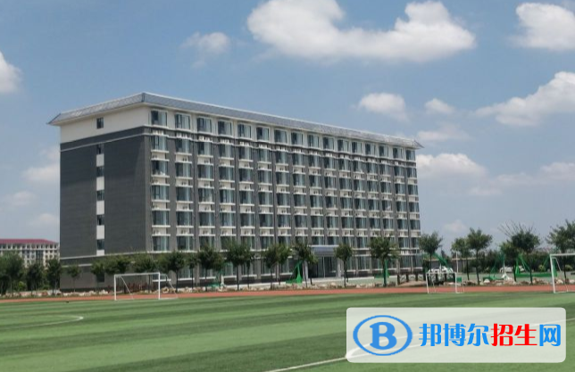 山西運城國際學(xué)校怎么樣、好不好