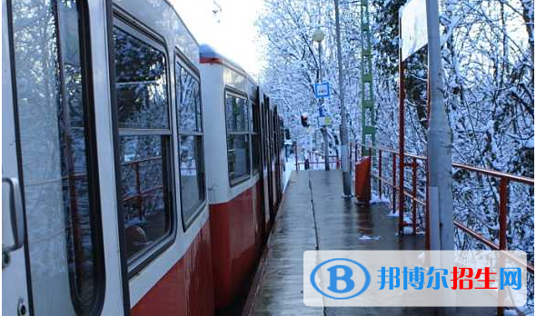 六盤水2020年大專鐵路學校有哪些