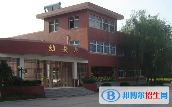 山西現(xiàn)代雙語學(xué)校高中部2020年報名條件、招生要求、招生對象