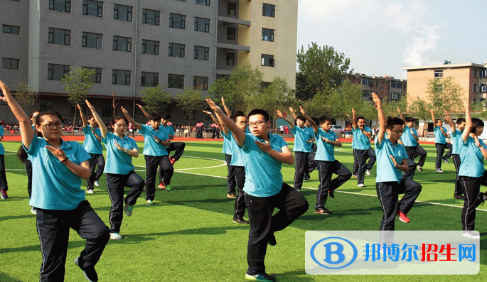 太原北辰雙語(yǔ)學(xué)校2020年報(bào)名條件、招生要求、招生對(duì)象