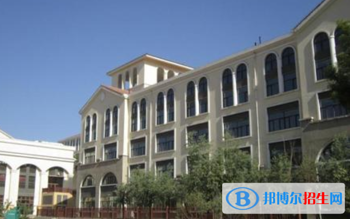 太原第五中學(xué)國際部2020年報(bào)名條件、招生要求、招生對象