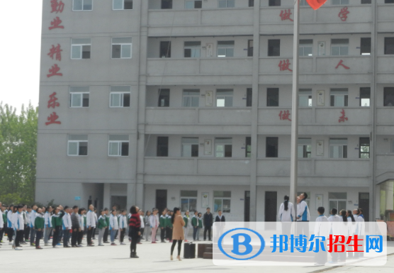 安徽興鵬科技學(xué)校2020年報(bào)名條件、招生要求、招生對(duì)象
