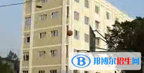 廣西玉林商貿(mào)技工學(xué)校怎么樣、好不好