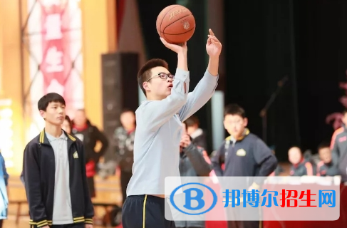 濰坊文華學(xué)校高中部2020年報名條件、招生要求、招生對象
