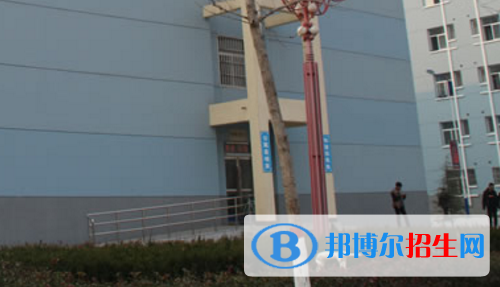 陜西華山技師學(xué)院怎么樣、好不好