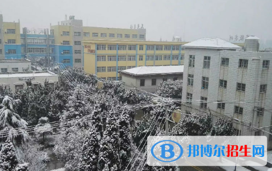亳州工業(yè)學(xué)校怎么樣、好不好