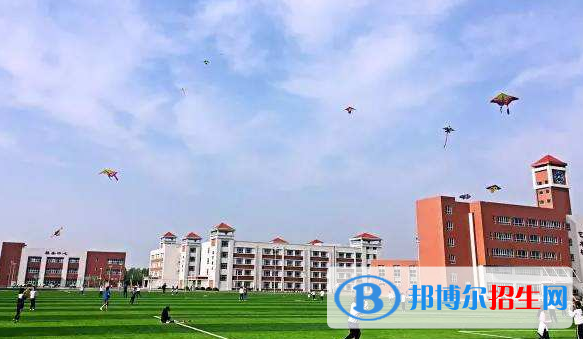 濰坊第一中學(xué)國際部2020年報名條件、招生要求、招生對象