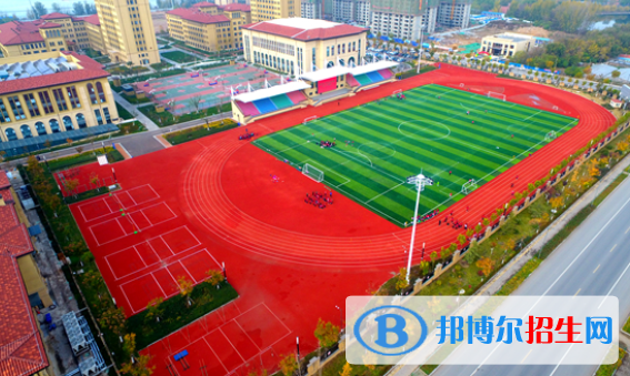 愛博倫國際公學(xué)2020年報名條件、招生要求、招生對象