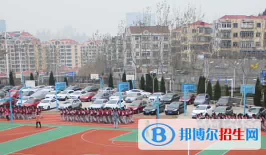 煙臺外國語實(shí)驗(yàn)學(xué)校2020年招生計(jì)劃