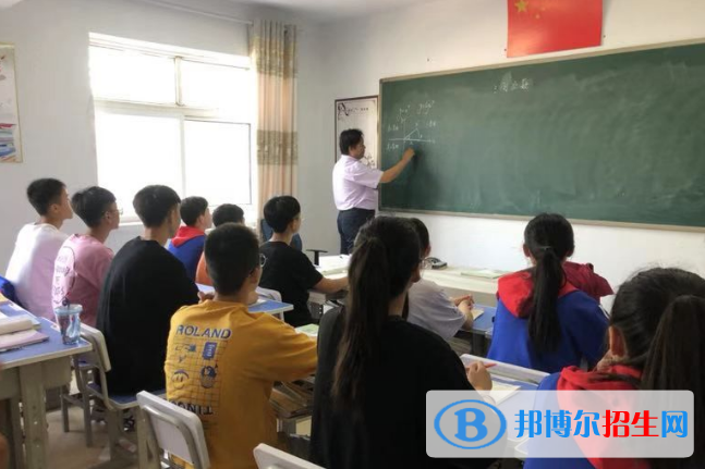 石家莊世海傳媒中等專業(yè)學校