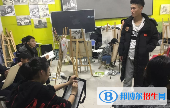 石家莊世海傳媒中等專業(yè)學校
