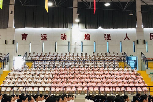 蘇州衛(wèi)生職業(yè)技術(shù)學(xué)院2020年報(bào)名條件、招生要求、招生對(duì)象