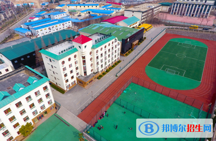 青島銀河學(xué)校怎么樣、好不好
