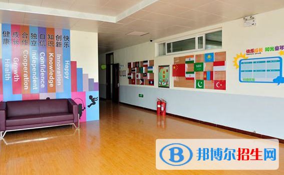 濟南協(xié)和雙語實驗學校2020年招生簡章