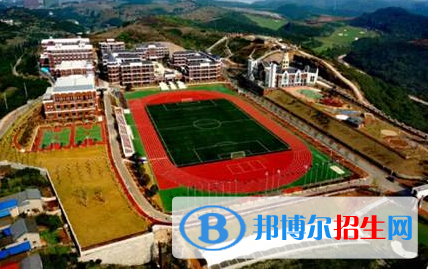 宜昌龍盤湖國際學校2020年學費、收費多少