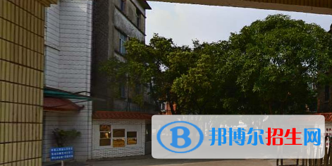 南寧機(jī)電技工學(xué)校怎么樣、好不好
