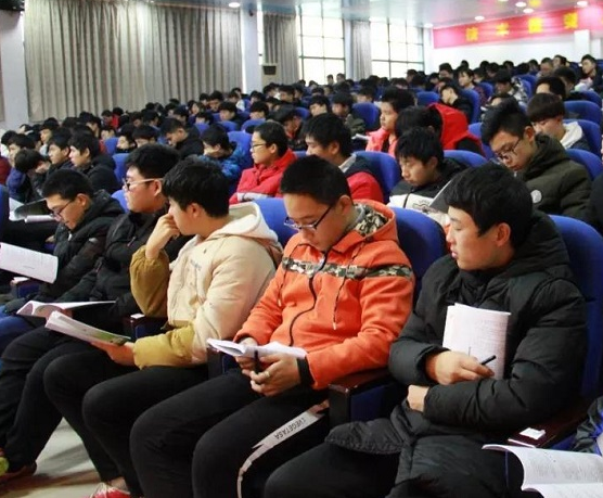 南京工業(yè)科技技工學(xué)校怎么樣、好不好