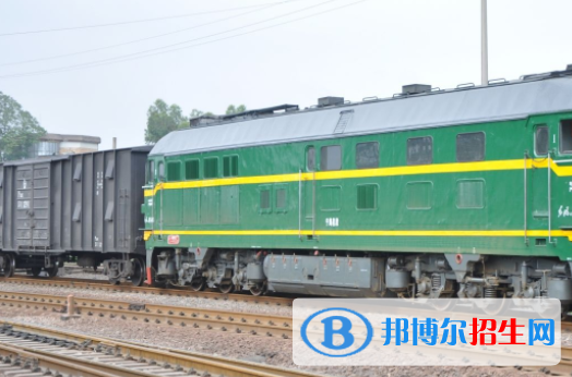 黃岡2020年女生學鐵路學校怎么樣